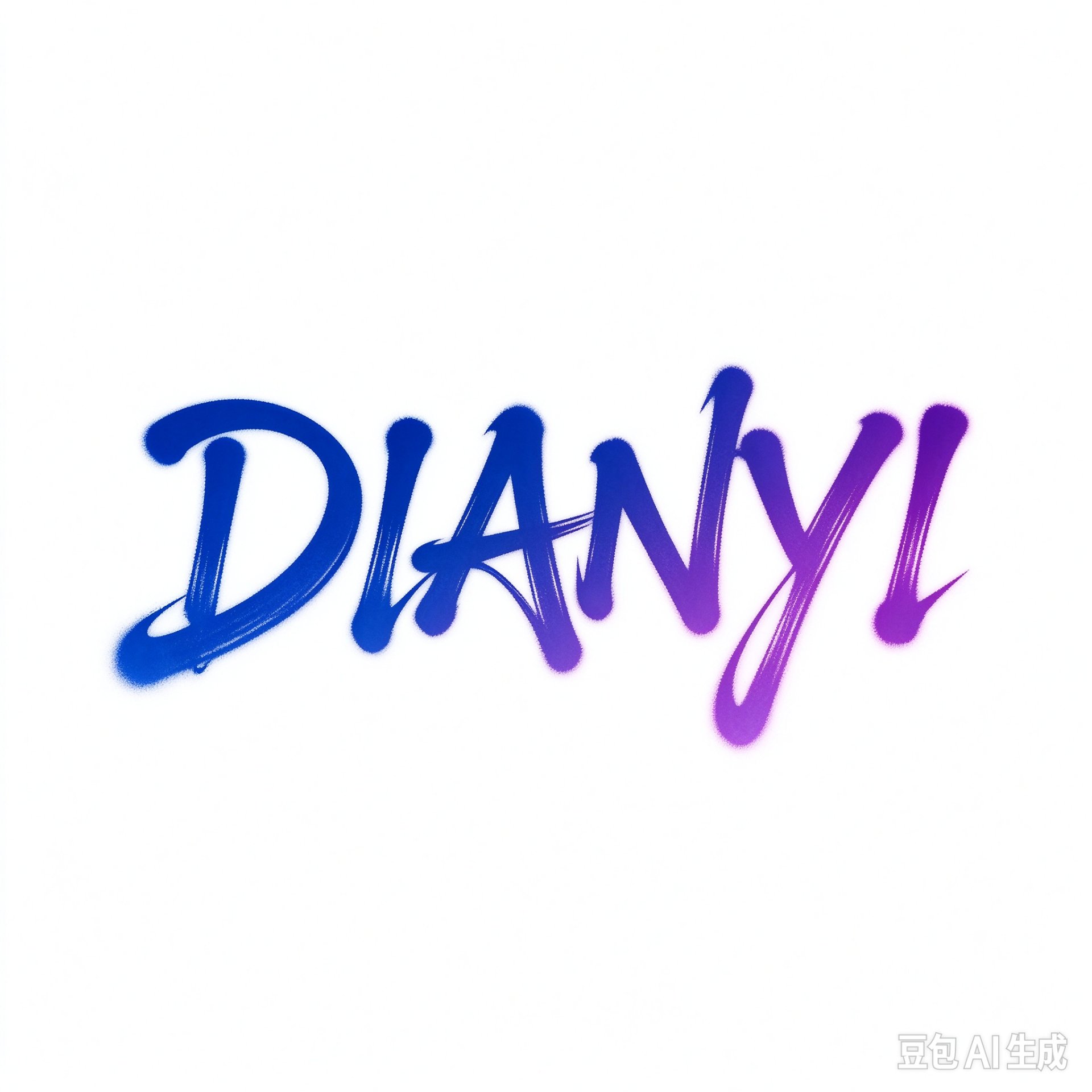 DIANYI 标志